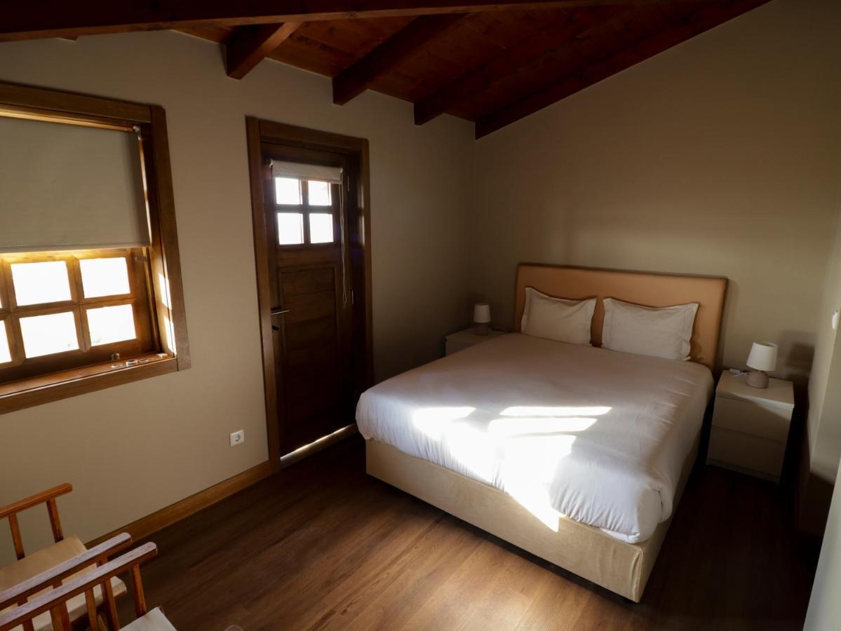 Ferienwohnung Casa Da Mae - Izei Chaves Exterior foto